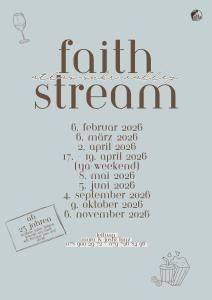 FaithStream.